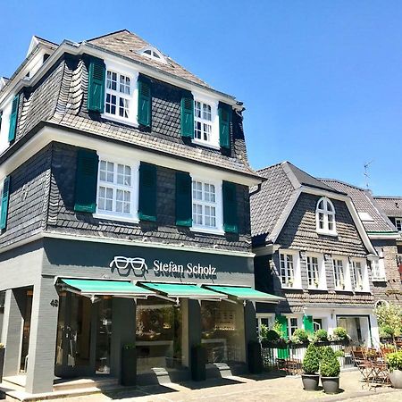 Townhouse Золинген Экстерьер фото